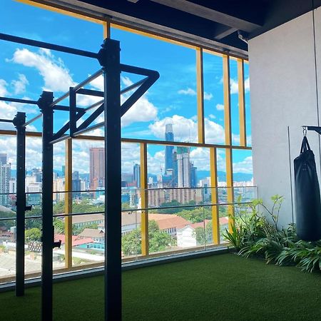 Opus Kl Residences By Premium Hospitality كوالالمبور المظهر الخارجي الصورة