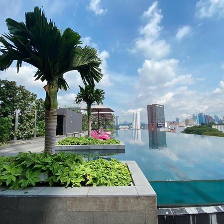 Opus Kl Residences By Premium Hospitality كوالالمبور المظهر الخارجي الصورة