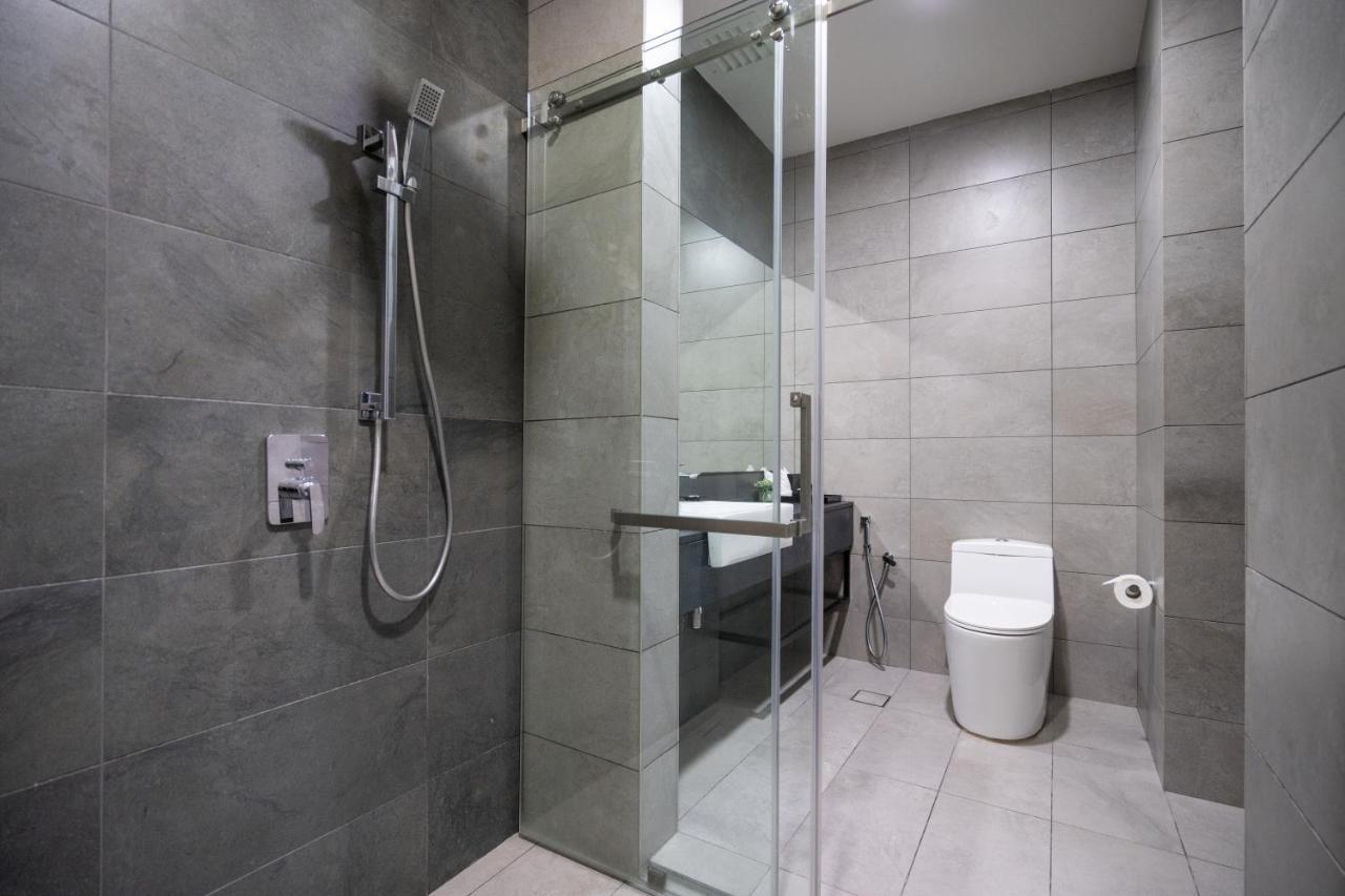 Opus Kl Residences By Premium Hospitality كوالالمبور المظهر الخارجي الصورة